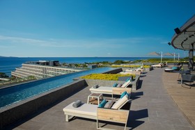 Dreams Bahia Mita Surf & Spa Resort