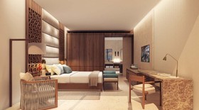 Dreams Bahia Mita Surf & Spa Resort