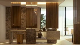 Dreams Bahia Mita Surf & Spa Resort