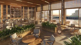 Dreams Bahia Mita Surf & Spa Resort