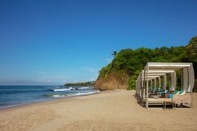 Dreams Bahia Mita Surf & Spa Resort