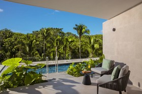 Dreams Bahia Mita Surf & Spa Resort