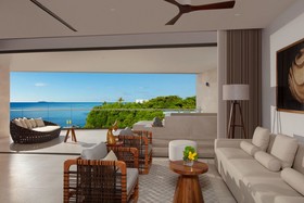 Dreams Bahia Mita Surf & Spa Resort