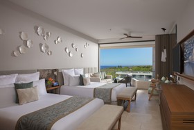 Dreams Bahia Mita Surf & Spa Resort