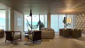 Dreams Bahia Mita Surf & Spa Resort