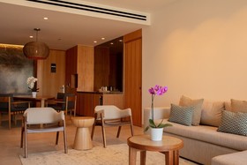 Dreams Bahia Mita Surf & Spa Resort
