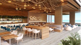 Dreams Bahia Mita Surf & Spa Resort