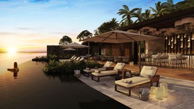 Dreams Bahia Mita Surf & Spa Resort