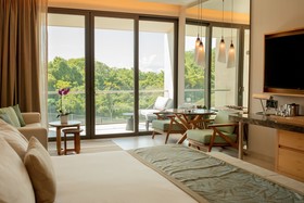 Dreams Bahia Mita Surf & Spa Resort