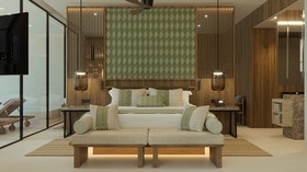 Dreams Bahia Mita Surf & Spa Resort