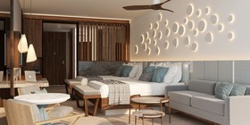 Dreams Bahia Mita Surf & Spa Resort