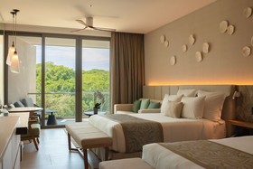 Dreams Bahia Mita Surf & Spa Resort