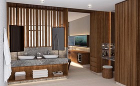 Dreams Bahia Mita Surf & Spa Resort