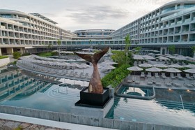 Dreams Bahia Mita Surf & Spa Resort