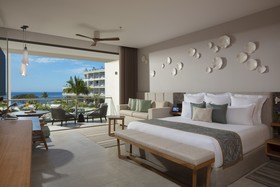 Dreams Bahia Mita Surf & Spa Resort