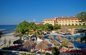 Family Selection at Grand Palladium Vallarta Resort & Spa