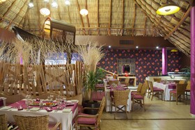 Family Selection at Grand Palladium Vallarta Resort & Spa