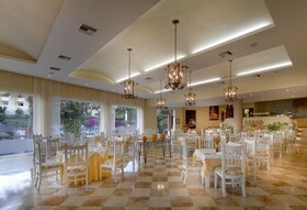 Family Selection at Grand Palladium Vallarta Resort & Spa