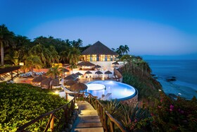 Family Selection at Grand Palladium Vallarta Resort & Spa