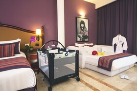 Family Selection at Grand Palladium Vallarta Resort & Spa