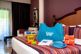 Family Selection at Grand Palladium Vallarta Resort & Spa