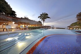 Family Selection at Grand Palladium Vallarta Resort & Spa