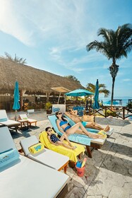 Family Selection at Grand Palladium Vallarta Resort & Spa