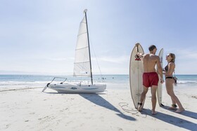 Family Selection at Grand Palladium Vallarta Resort & Spa