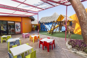 Family Selection at Grand Palladium Vallarta Resort & Spa
