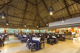 Family Selection at Grand Palladium Vallarta Resort & Spa