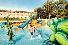 Family Selection at Grand Palladium Vallarta Resort & Spa