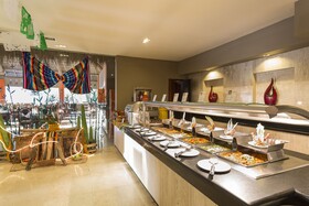 Family Selection at Grand Palladium Vallarta Resort & Spa