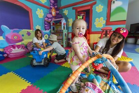 Family Selection at Grand Palladium Vallarta Resort & Spa