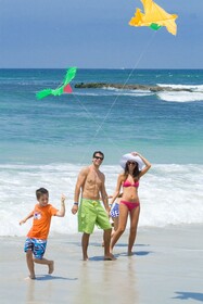 Family Selection at Grand Palladium Vallarta Resort & Spa