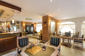 Family Selection at Grand Palladium Vallarta Resort & Spa