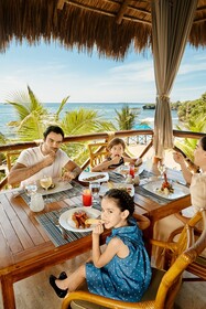 Family Selection at Grand Palladium Vallarta Resort & Spa