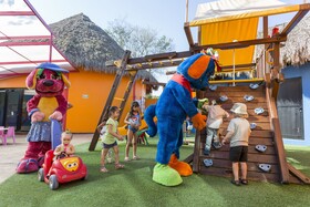 Family Selection at Grand Palladium Vallarta Resort & Spa