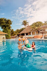 Family Selection at Grand Palladium Vallarta Resort & Spa