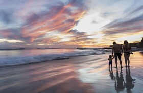 Family Selection at Grand Palladium Vallarta Resort & Spa