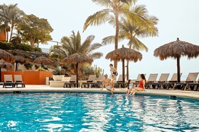 Family Selection at Grand Palladium Vallarta Resort & Spa