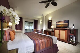 Family Selection at Grand Palladium Vallarta Resort & Spa
