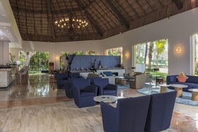 Family Selection at Grand Palladium Vallarta Resort & Spa