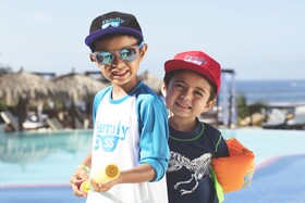 Family Selection at Grand Palladium Vallarta Resort & Spa