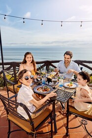 Family Selection at Grand Palladium Vallarta Resort & Spa