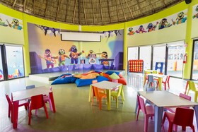 Family Selection at Grand Palladium Vallarta Resort & Spa