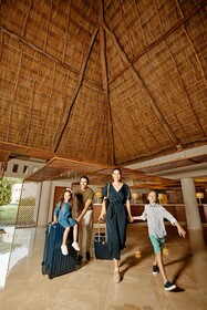 Family Selection at Grand Palladium Vallarta Resort & Spa