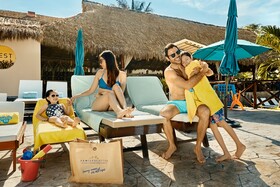 Family Selection at Grand Palladium Vallarta Resort & Spa