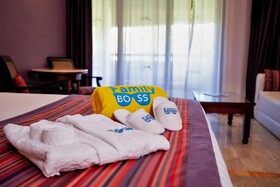 Family Selection at Grand Palladium Vallarta Resort & Spa