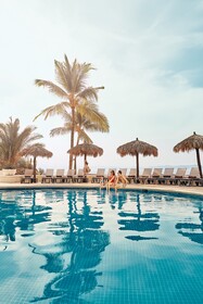 Family Selection at Grand Palladium Vallarta Resort & Spa