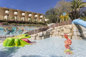 Family Selection at Grand Palladium Vallarta Resort & Spa